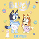 Bluey: Easter by Bluey 9780241550595 [USED COPY]