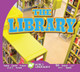 The Library by Aaron Carr 9781489669834