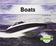 Boats by Julie Murray 9781629700786