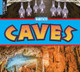 Caves by Jared Siemens 9781510538153