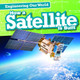 How a Satellite Is Built by Jonathan Bard 9781538247112