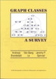 Graph Classes: A Survey by Andreas Brandstadt 9780898714326
