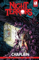 John Carpenter's Night Terrors: Chaplain by Brad Sun 9798992811650