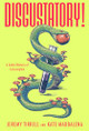 Disgustatory! by Jeremy Tirrell 9780817362621