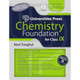 Chemistry Foundation for Class IX by Atul Singhal 9789393330307