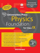 Physics Foundation for Class IX by S.A.S. Kirmani 9789393330512