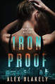 Iron Proof by Alex Blakely 9781777362744