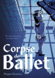 Corpse de Ballet by Megan Kearney 9781250824592