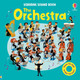 The Orchestra by Sam Taplin 9781836053316
