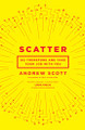 Scatter by Andrew Scott 9780802412904