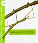 Walking Sticks by Nessa Black 9781681515403