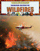 Engineering Solutions for Wildfires by Carol Hand 9781725347878