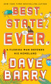 Best State Ever by Dr Dave Barry 9781432840013