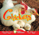 Chickens by Ruth Daly 9781489669117