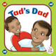 Tad's Dad by Marv Alinas 9781503889415