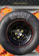 Sprint by Chris Everheart 9781632351678