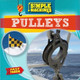 Pulleys by Dickman Nancy 9781781213995