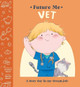Vet by Phoenix Bright 9781454713012