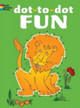 Dot-to-Dot Fun by Barbara Levy 9780486779621