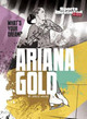 Ariana Gold by Joelle Wisler