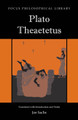 Theaetetus by Plato 9781585101016