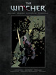 The Witcher Library Edition Volume 1 by Paul Tobin 9781506706825