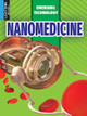 Nanomedicine by Martin Gitlin 9781510539327