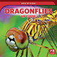Dragonflies Up Close by Amanda Vink 9781725307865