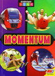 Momentum by Christopher Forest 9781791123895