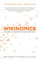 Wikinomics by Anthony D. Williams 9781843546375 [USED COPY]