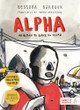 Alpha by Bessora 9781911370017 [USED COPY]