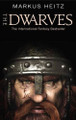 The Dwarves by Markus Heitz 9780316049443