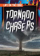 Tornado Chasers by Danielle Haynes 9781642827279