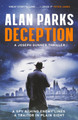 Deception by Alan Parks 9781399819718