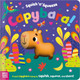 Squish 'n' Squeeze Capybara! by Alice Fewery 9781805444701