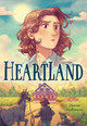 HeartLand by Jilanne Hoffmann 9780316580052