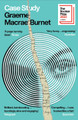 Case Study by Graeme Macrae Burnet 9781913393441 [USED COPY]