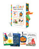 The Eric Carle Mini Library by Eric Carle 9781416985167
