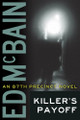 Killer's Payoff by Ed McBain 9781477805718