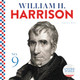 William H. Harrison by Heidi M D Elston 9781532193545
