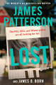 Lost by James Patterson 9781538750063