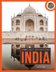 India by Lori Dittmer 9798895810729