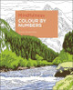 Mindfulness Colour by Numbers by David Woodroffe