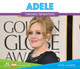 Adele by Katie Lajiness 9781532110573