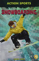 Snowboarding by Kenny Abdo 9781532120961