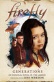Firefly: Generations by Tim Lebbon 9781785658327