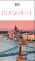 DK Budapest by DK Travel 9780241798157