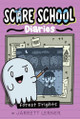 Forest Frights by Jarrett Lerner 9781665922128