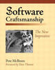 Software Craftsmanship: The New Imperative by Pete McBreen