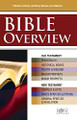 Bible Overview Pamphlet by Rose Publishing 9781890947712